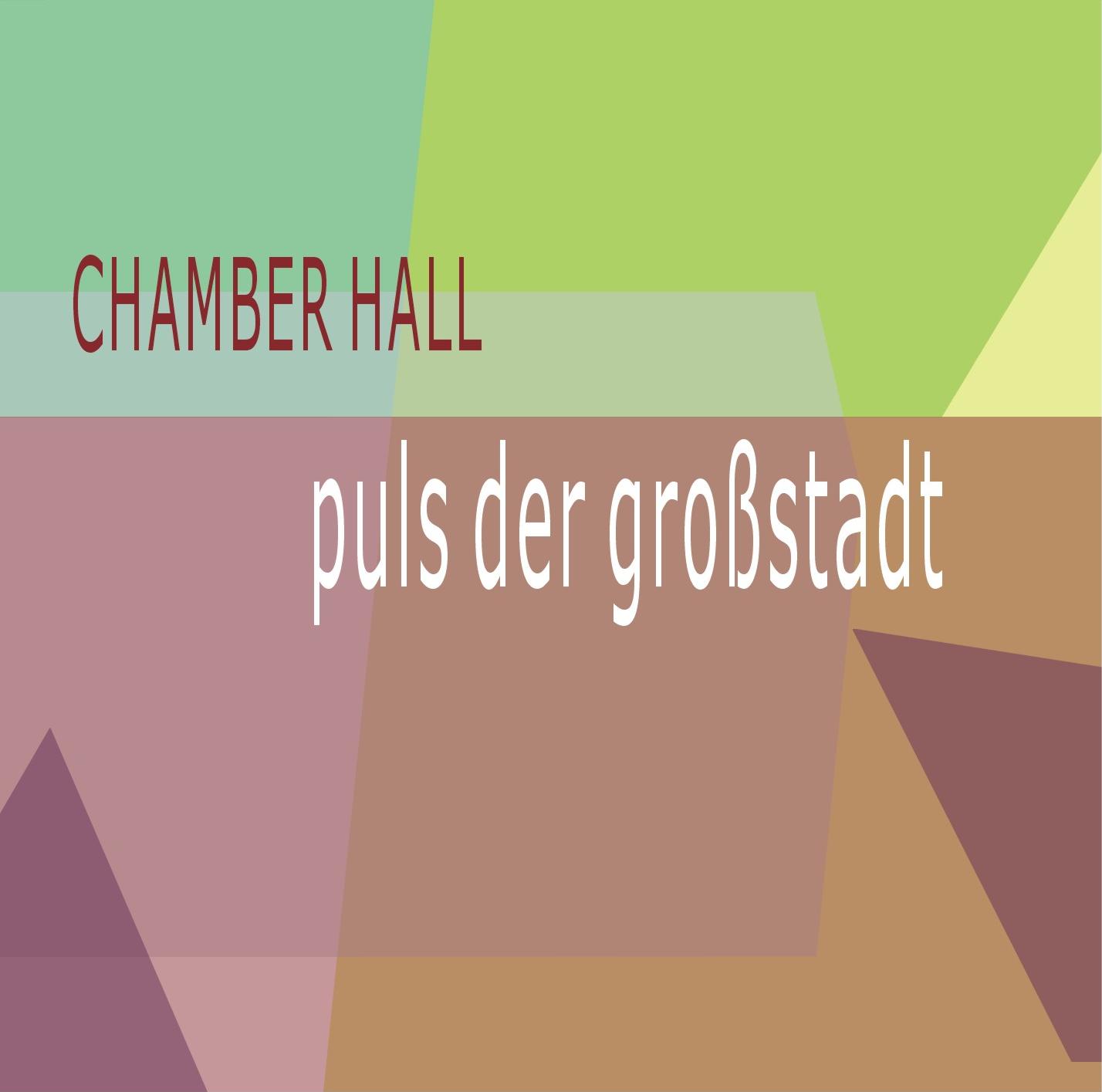 Puls der Grossstadt